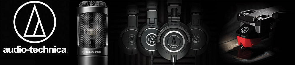 Audio Technica